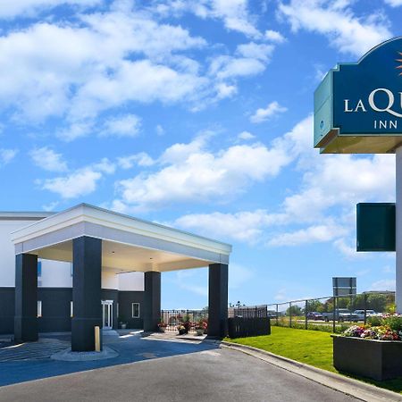 Hotel La Quinta By Wyndham Helena Exteriér fotografie