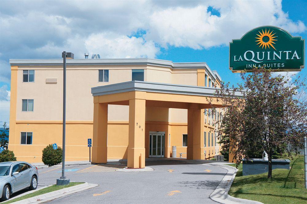 Hotel La Quinta By Wyndham Helena Exteriér fotografie