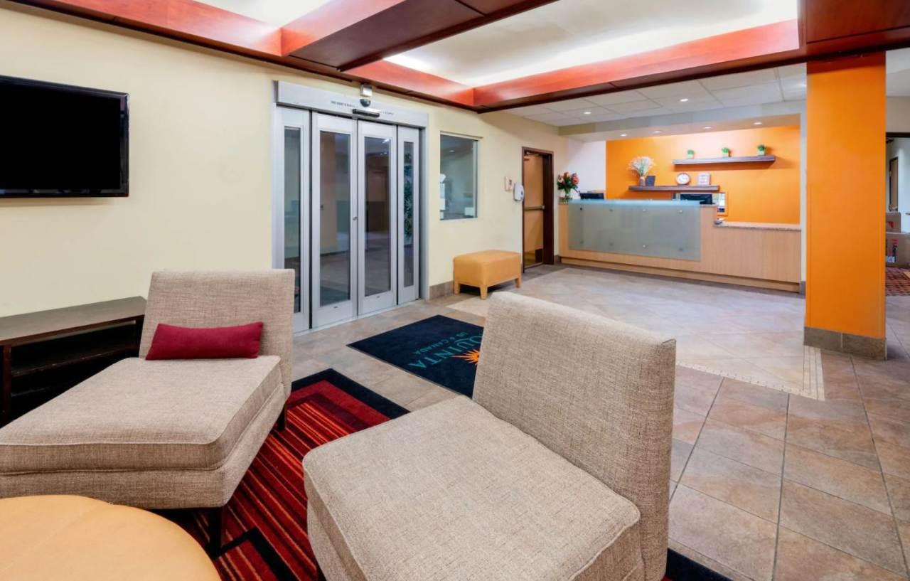 Hotel La Quinta By Wyndham Helena Exteriér fotografie