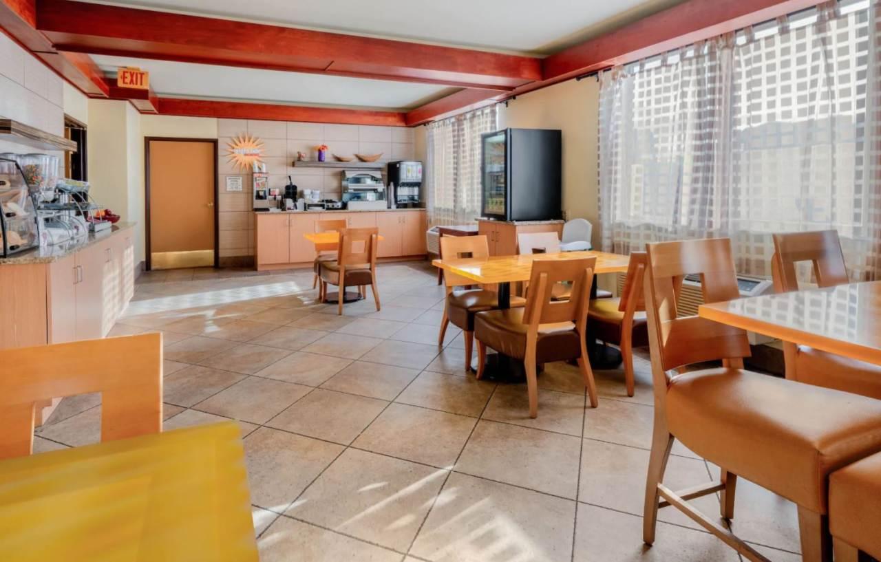 Hotel La Quinta By Wyndham Helena Exteriér fotografie