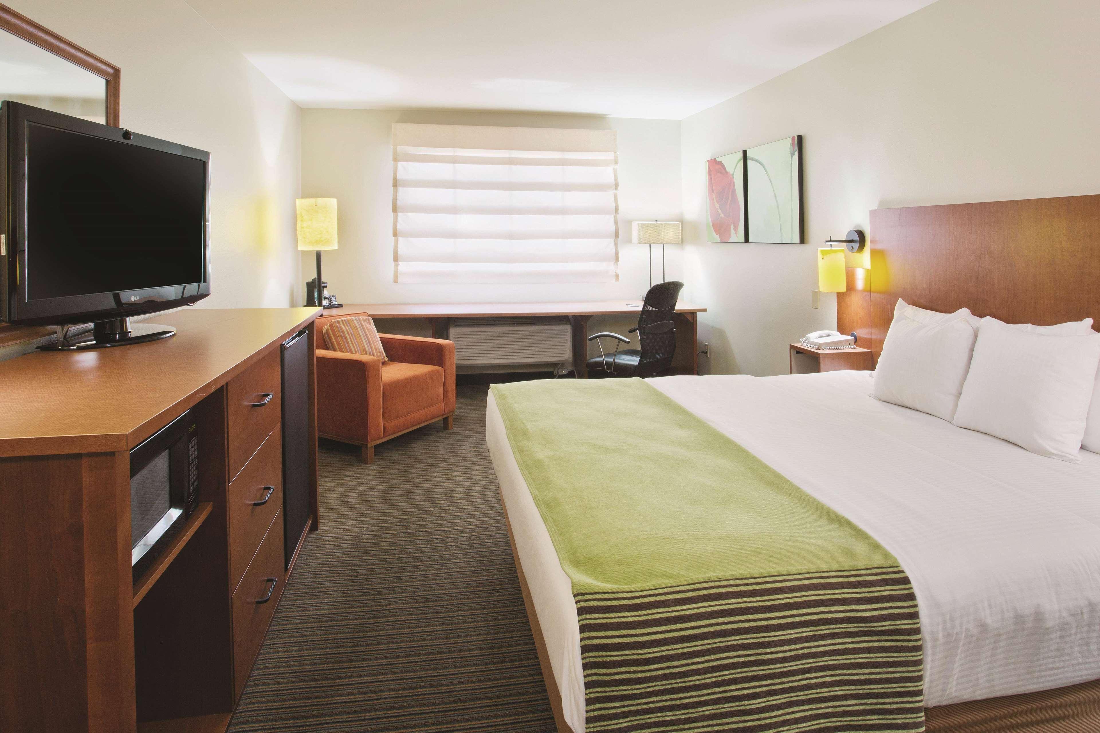 Hotel La Quinta By Wyndham Helena Exteriér fotografie