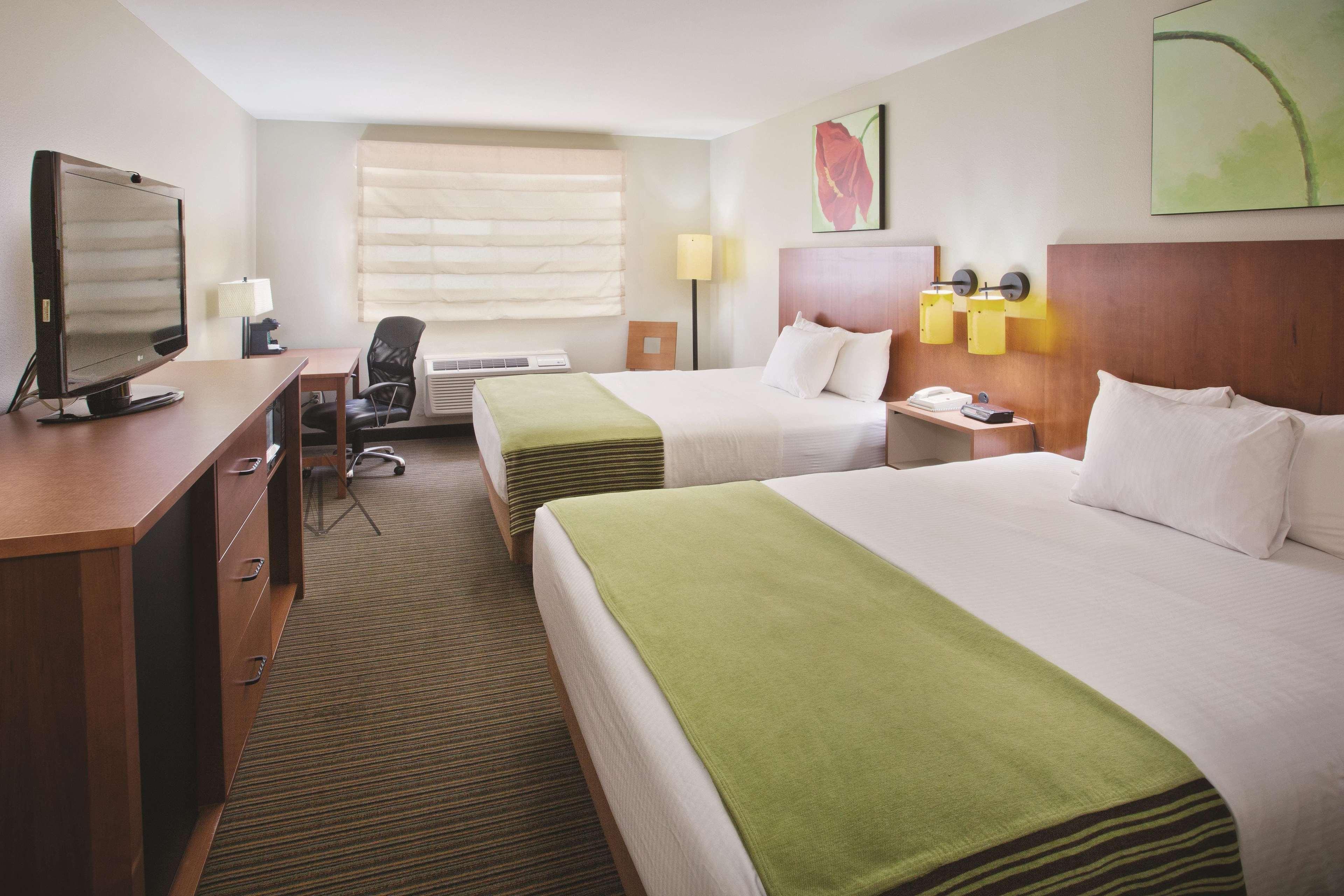 Hotel La Quinta By Wyndham Helena Exteriér fotografie