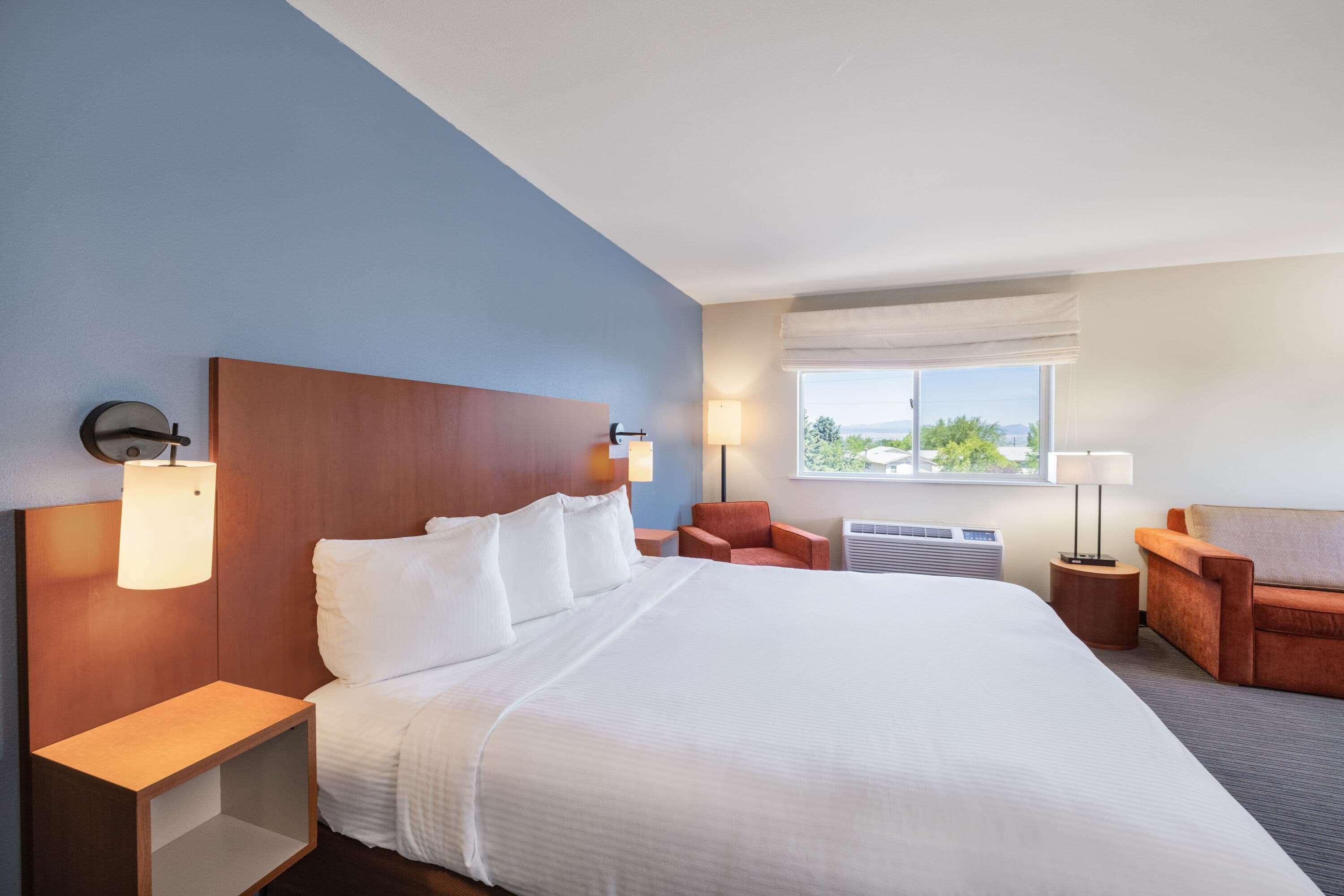 Hotel La Quinta By Wyndham Helena Exteriér fotografie