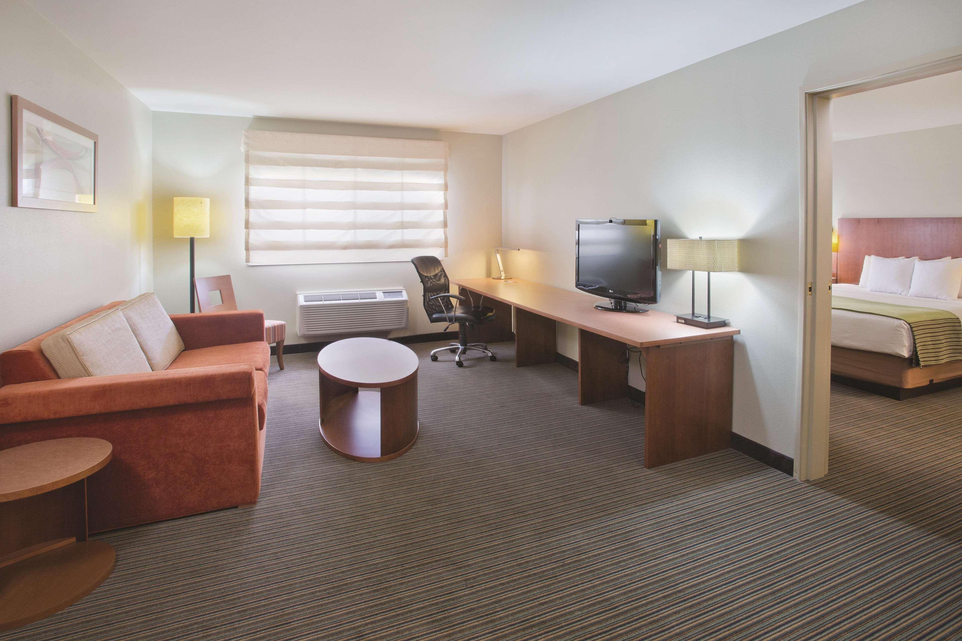 Hotel La Quinta By Wyndham Helena Exteriér fotografie