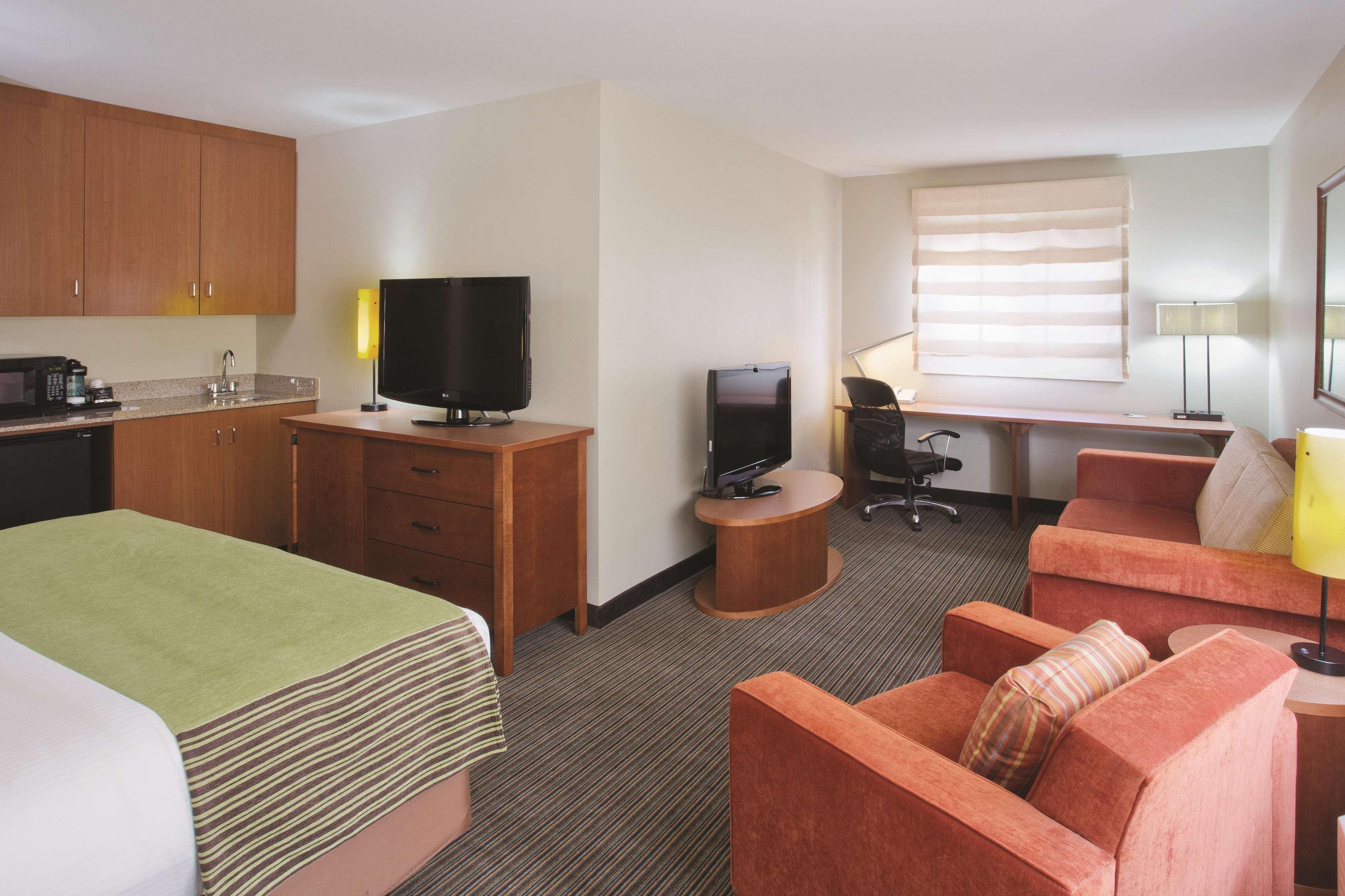 Hotel La Quinta By Wyndham Helena Exteriér fotografie