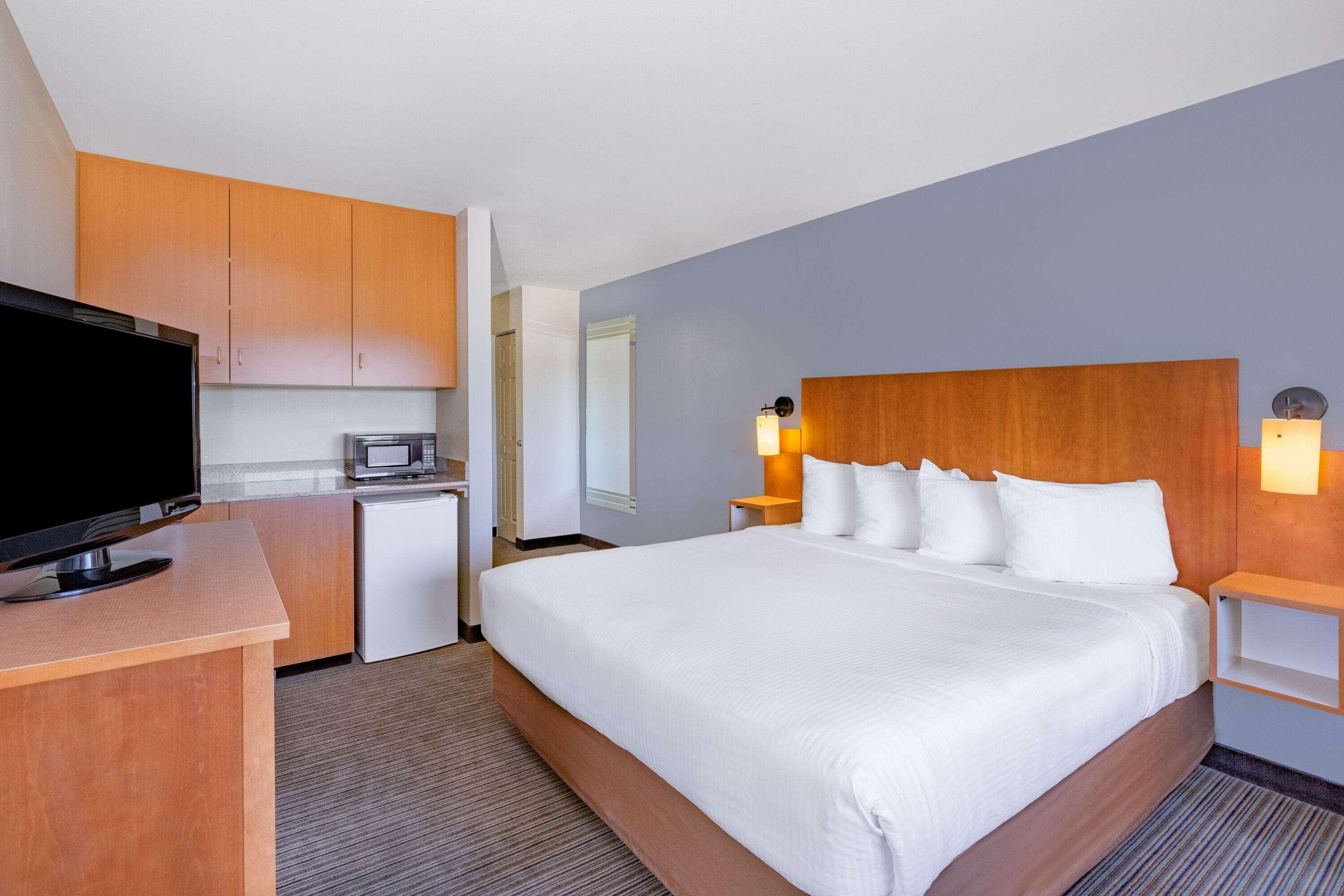 Hotel La Quinta By Wyndham Helena Exteriér fotografie
