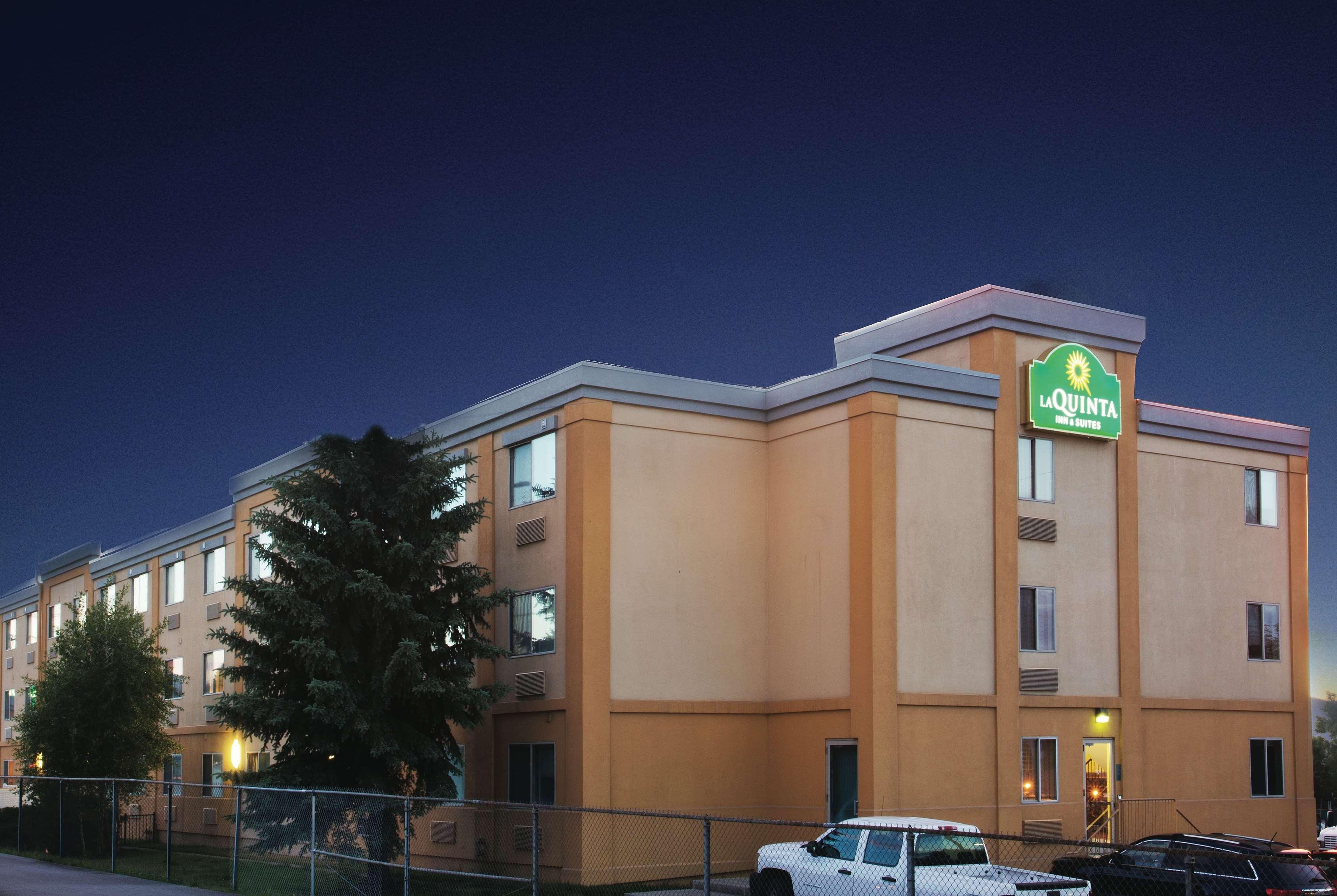 Hotel La Quinta By Wyndham Helena Exteriér fotografie