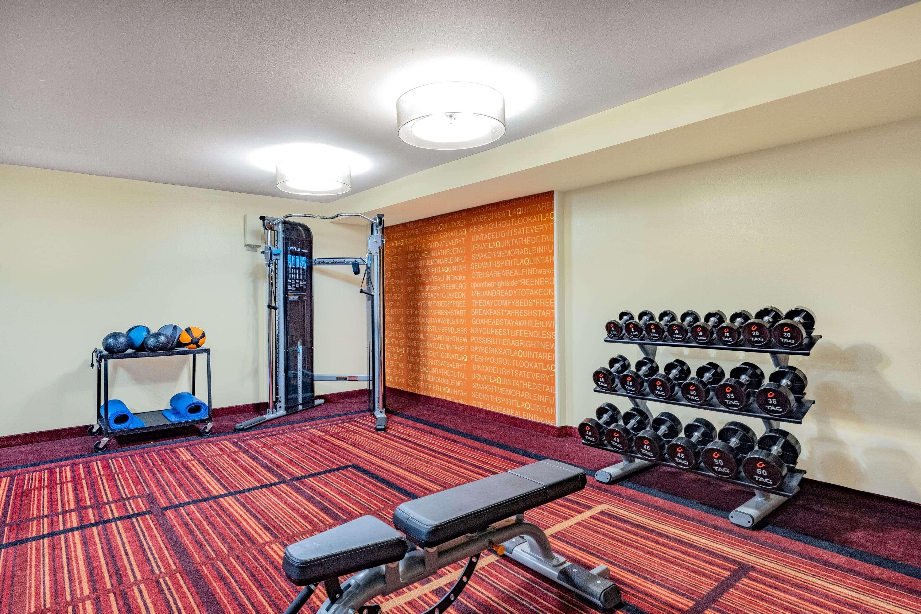 Hotel La Quinta By Wyndham Helena Exteriér fotografie
