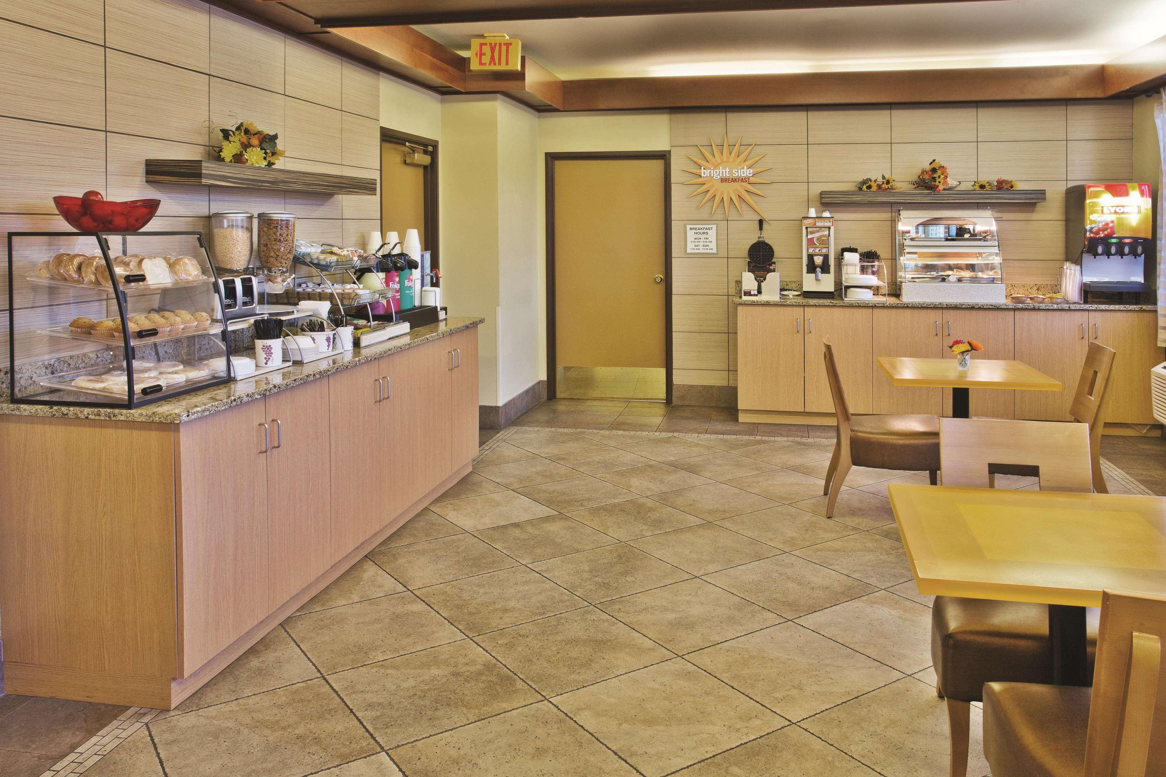 Hotel La Quinta By Wyndham Helena Exteriér fotografie