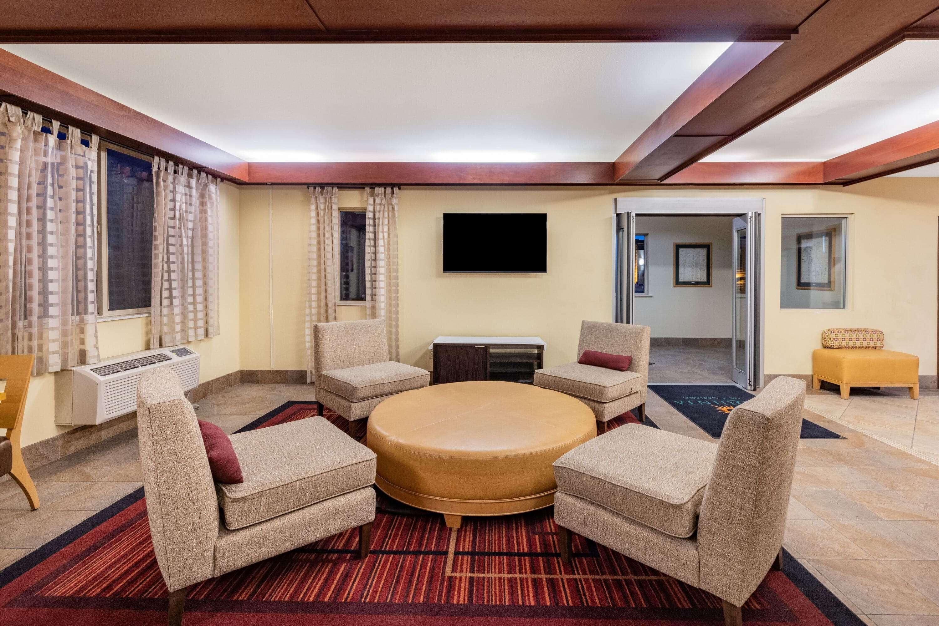 Hotel La Quinta By Wyndham Helena Exteriér fotografie