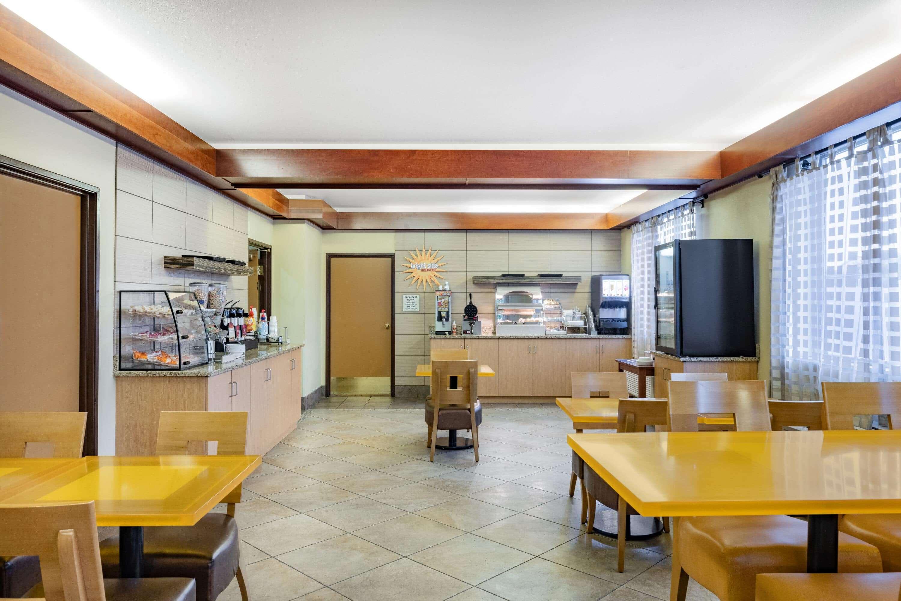 Hotel La Quinta By Wyndham Helena Exteriér fotografie