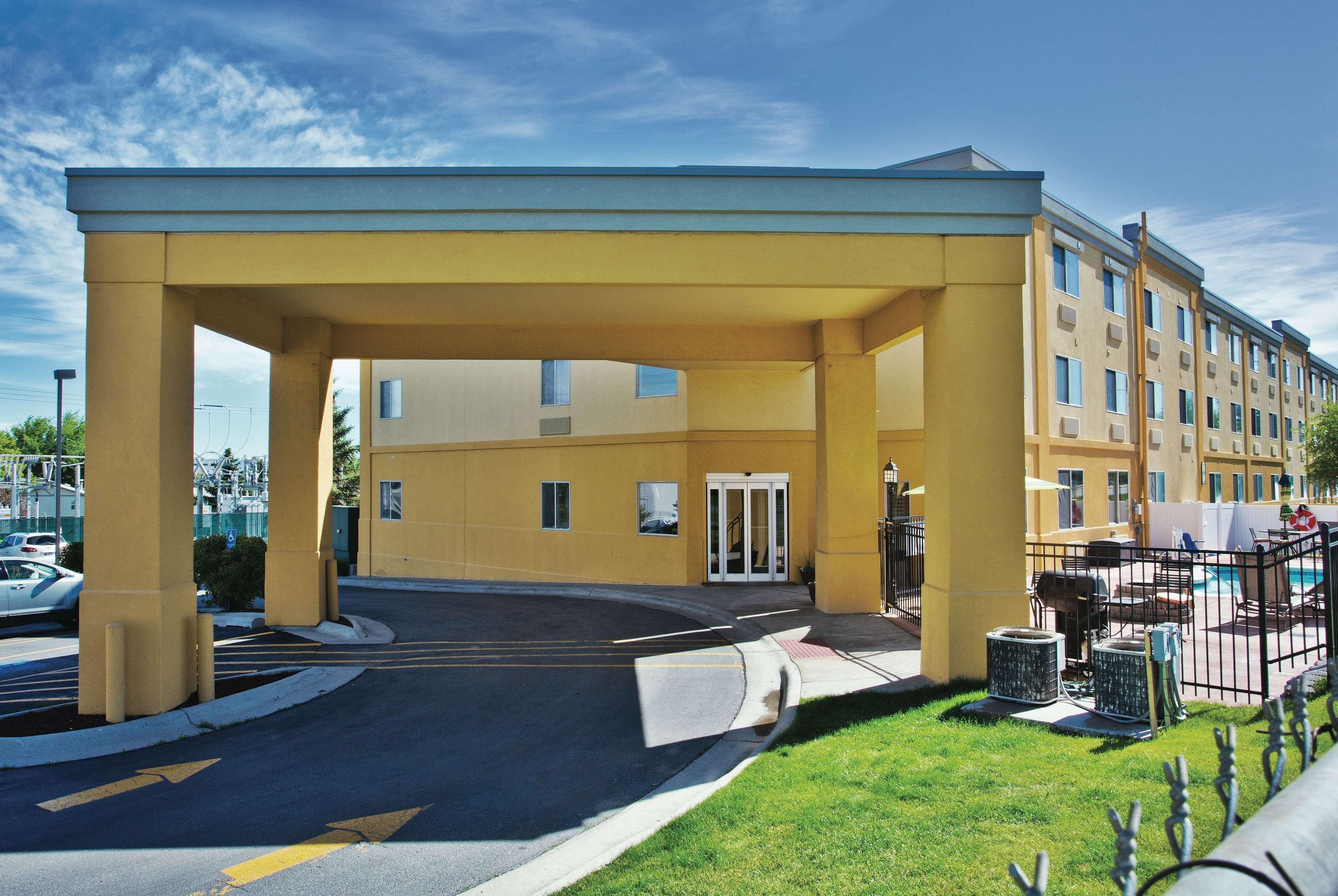 Hotel La Quinta By Wyndham Helena Exteriér fotografie
