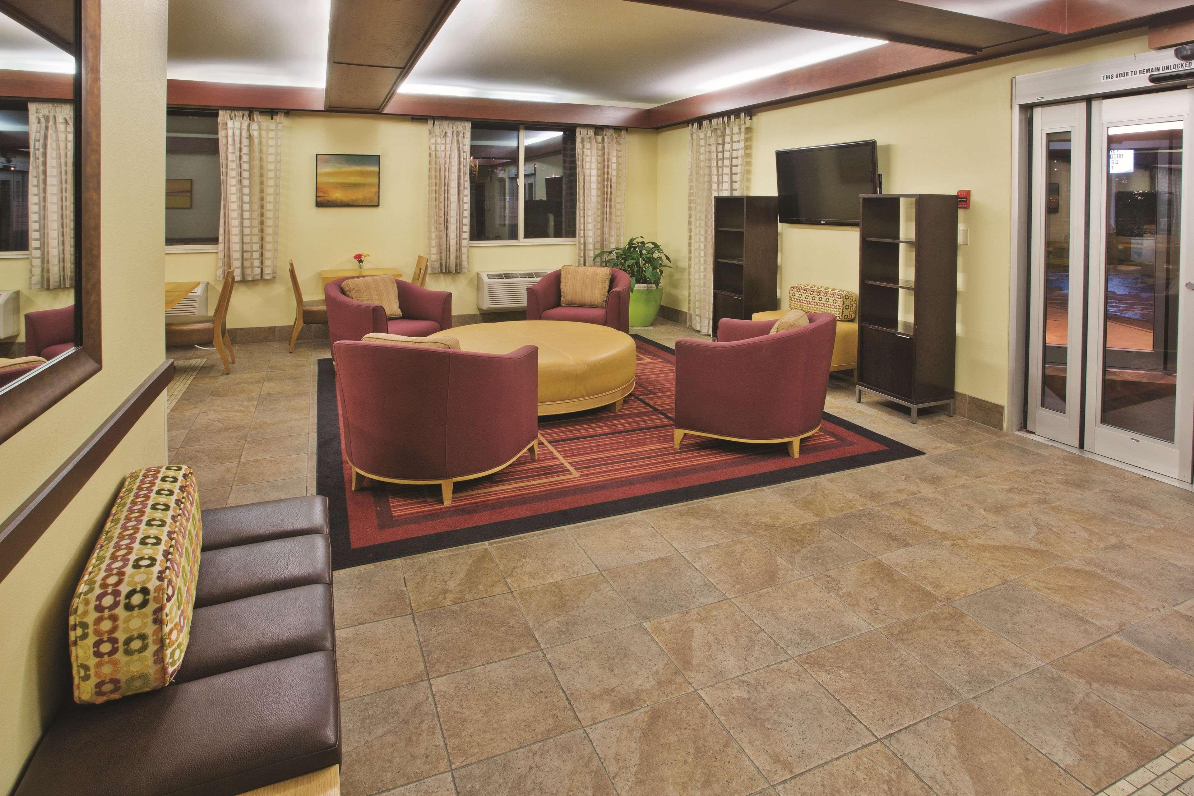 Hotel La Quinta By Wyndham Helena Exteriér fotografie