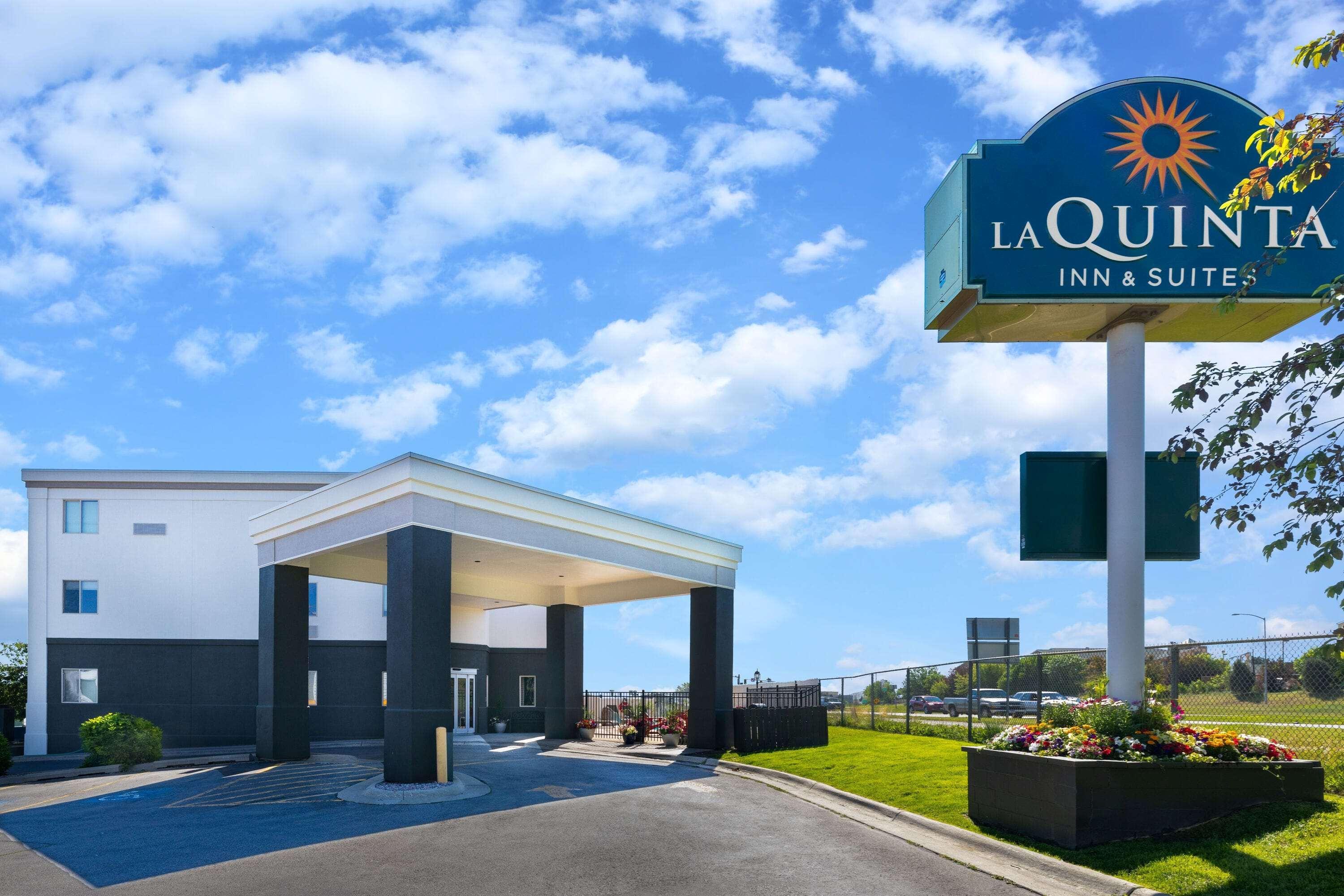 Hotel La Quinta By Wyndham Helena Exteriér fotografie