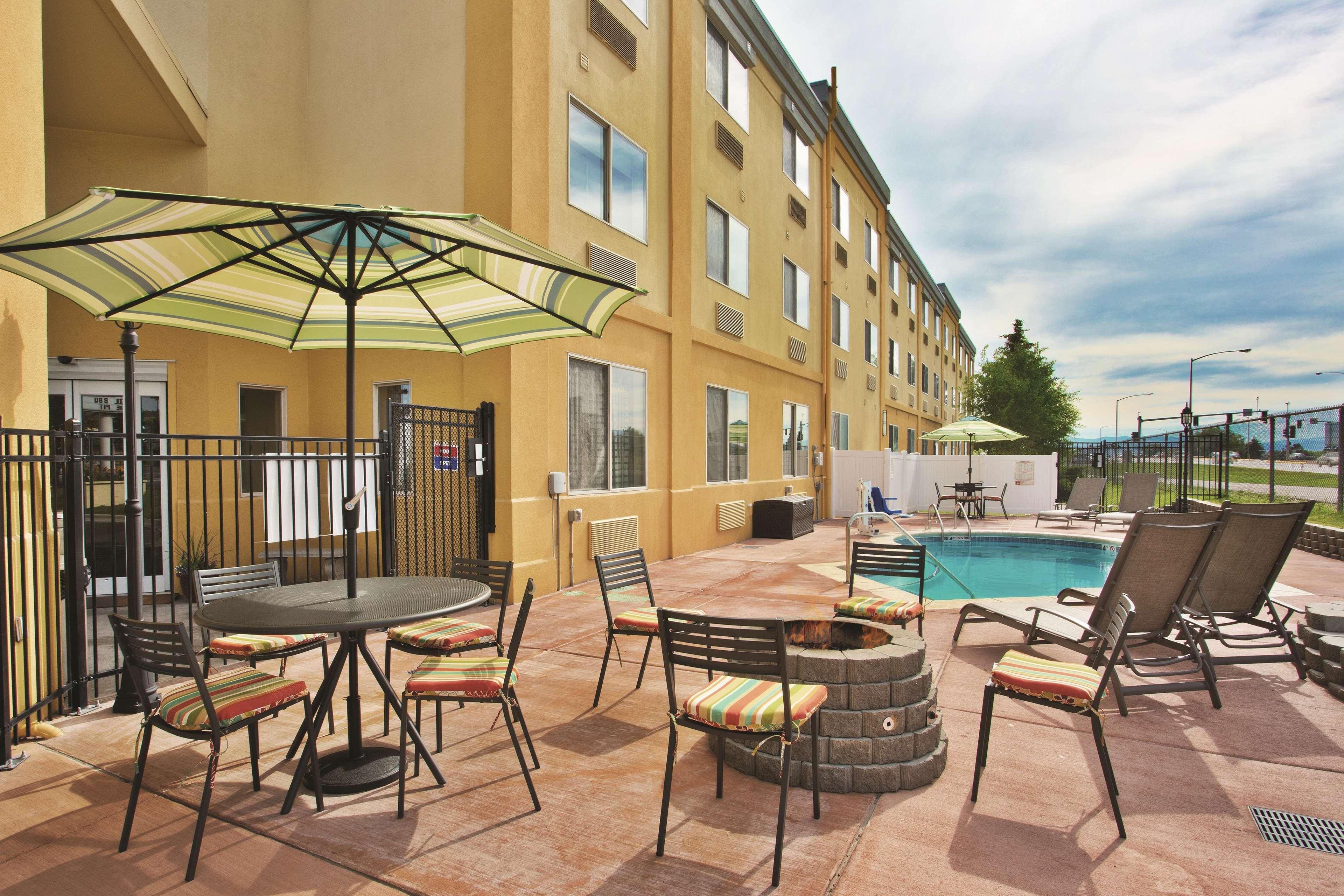 Hotel La Quinta By Wyndham Helena Exteriér fotografie