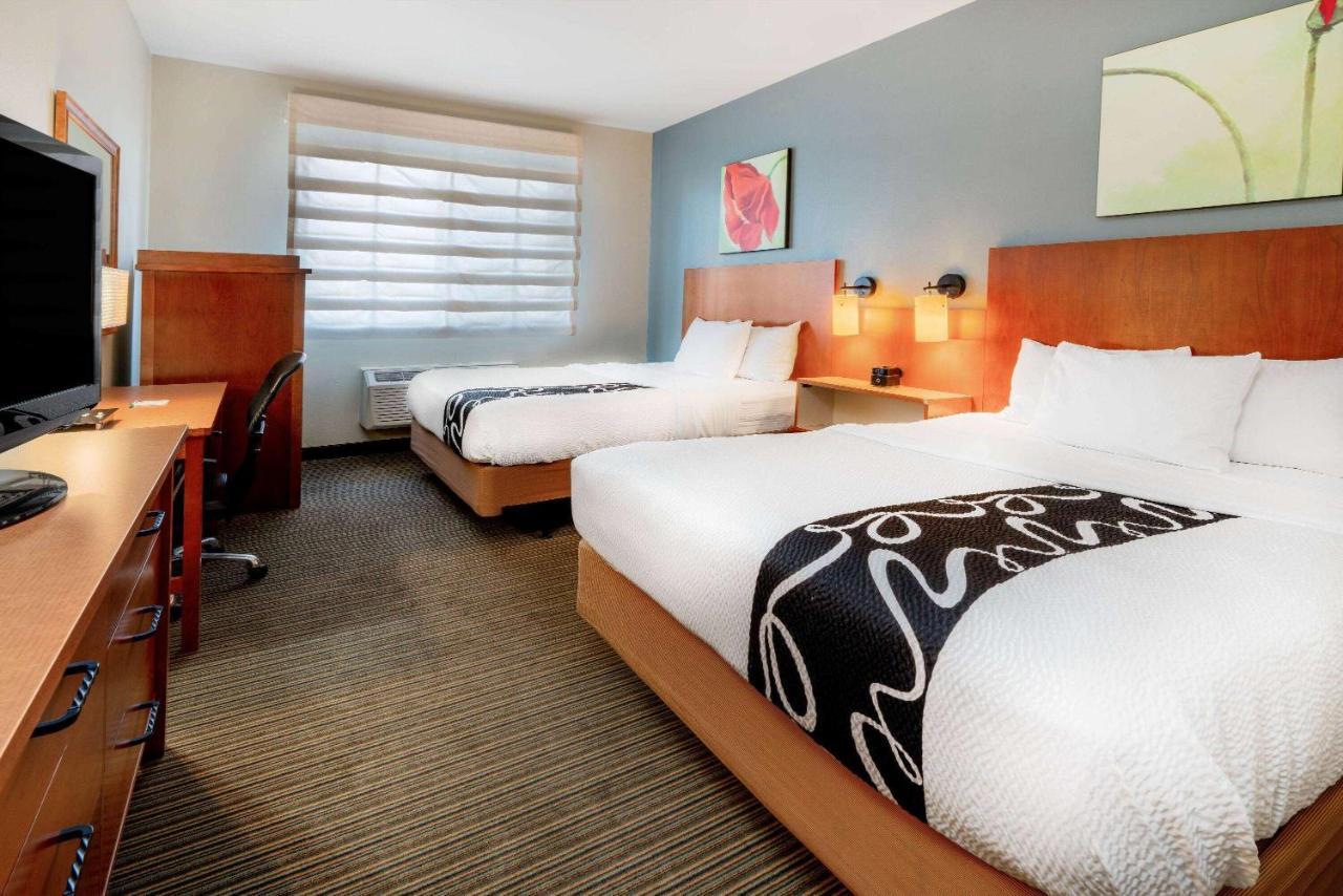 Hotel La Quinta By Wyndham Helena Exteriér fotografie