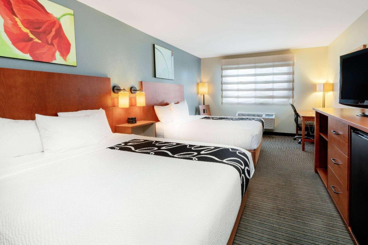 Hotel La Quinta By Wyndham Helena Exteriér fotografie
