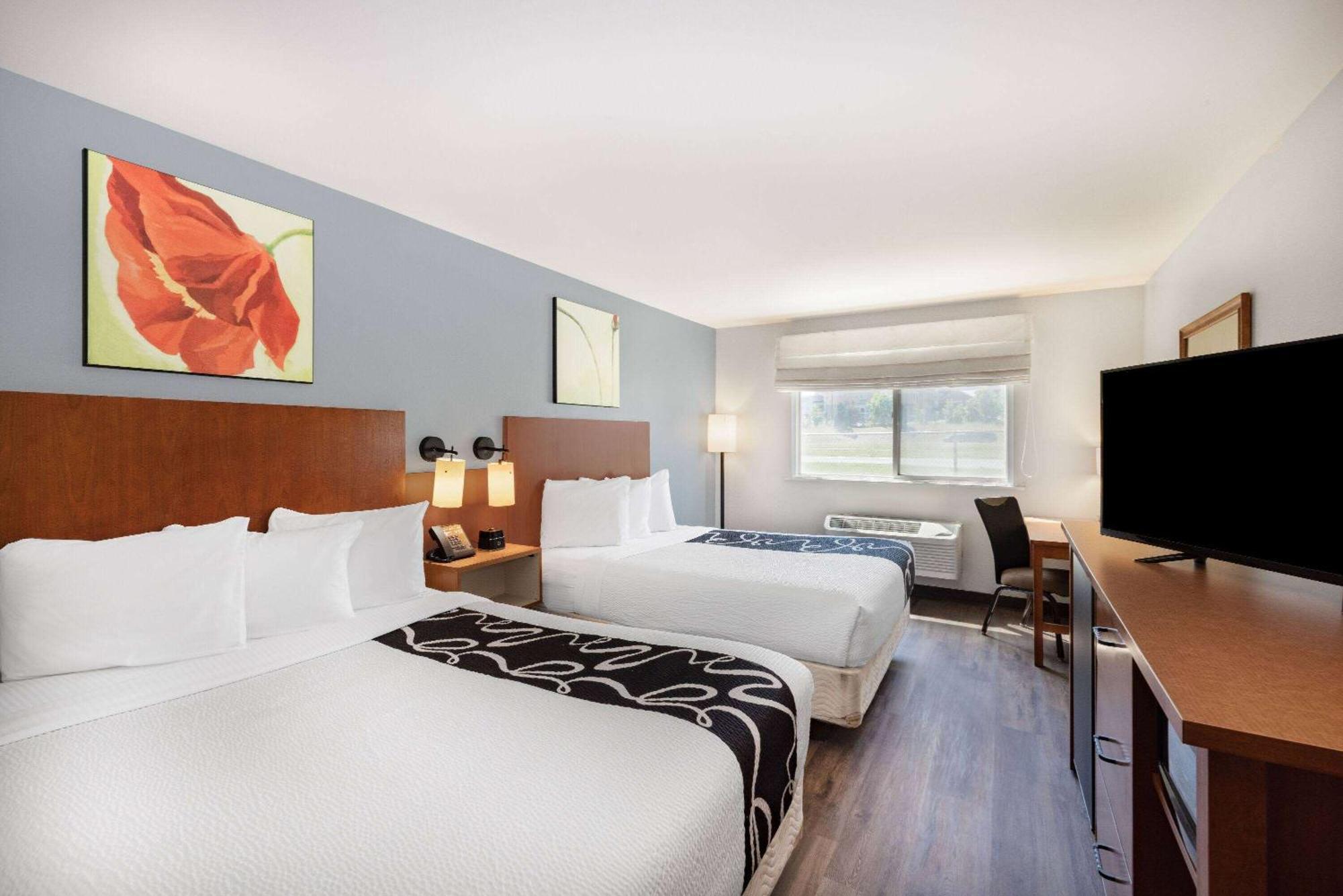 Hotel La Quinta By Wyndham Helena Exteriér fotografie